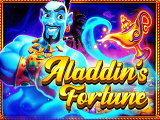 Aladdin Fortune