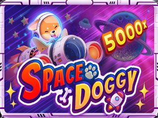 Space Doggy