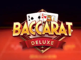 Baccarat Deluxe™
