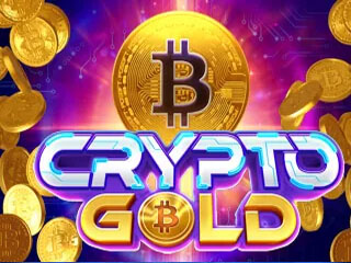 Crypto Gold™