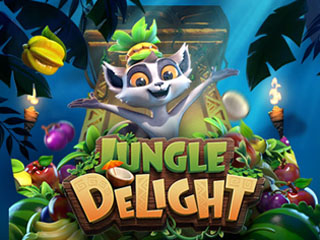 Jungle Delight™