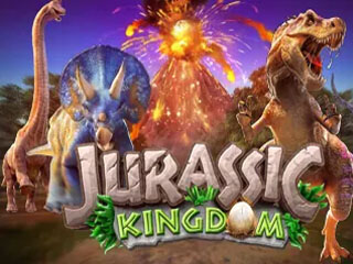 Jurassic Kingdom™
