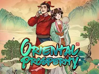 Oriental Prosperity™