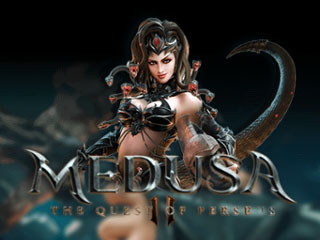 Medusa II™
