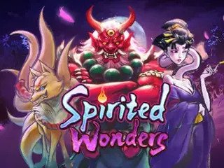 Spirited Wonder™