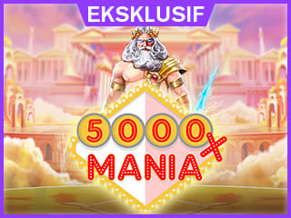 5000X Mania™