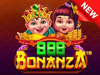 888 Bonanza