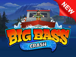 Big Bass Crash PP™