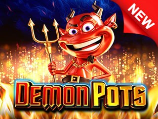 Demon Pots™