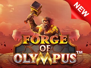 Forge Of Olympus™