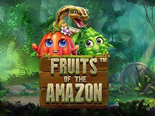 Fruits Of The Amazon™