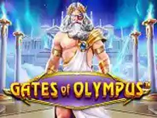 Gates Of Olympus™