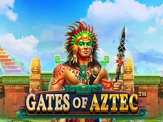 Gates Of Aztec™