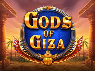 Gods Of Giza™