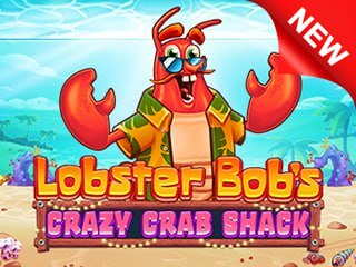 Lobster Bob's Crazy Crab Shack™