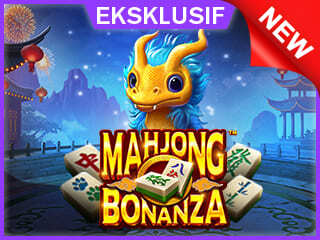 Mahjong Bonanza™