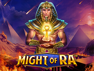 Might Of Ra™