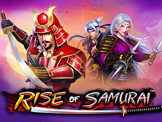 Rise Of Samurai™