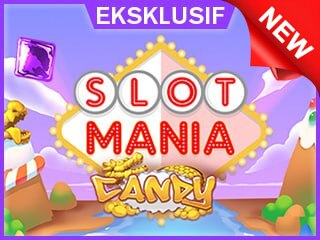 Slot Mania Candy™