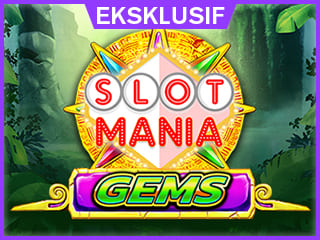 Slot Mania Gems™