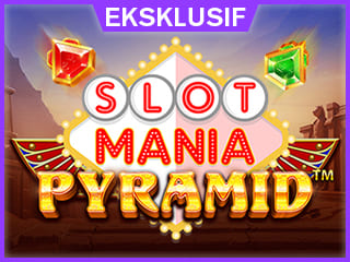 Slot Mania Pyramid™