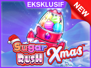 Sugar Rush Xmas™