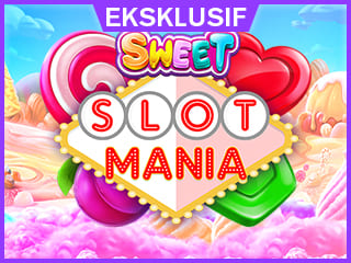 Sweet Slot Mania™