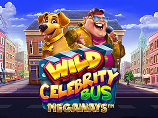 Wild Celebrity Bus Megaways™