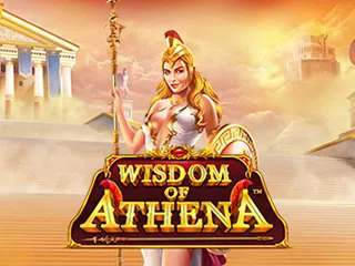 Wisdom Of Athena™