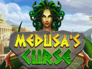 Medusas Curse