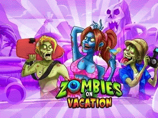 Zombies On Vacationgame-icon